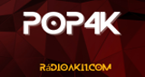 Radio Aki 1 - Canal Pop 4K