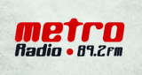 Metro Radio 89.2
