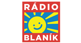 Radio Blanik