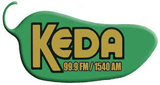 ATMinHD Radio - KEDA 1540 AM / 102.3 FM