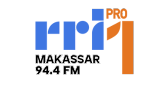 RRI Pro 1 - Makassar