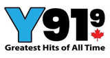 Bounce 91.9