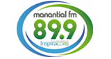 Manantial 89.9 FM