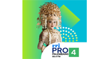 RRI Pro 4 - Palembang