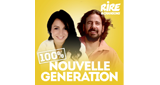 Rire & Chansons Nouvelle Generation