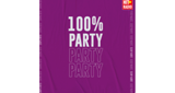 Hit Radio  - 100% Party