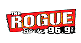 The Rogue 96.9