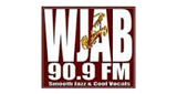 WJAB 90.9 FM