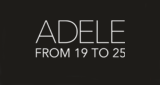 ADELE - FROM 19 TO 25