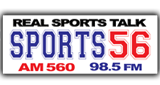 Sports 56 WBHQ