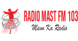 Mast FM Lahore