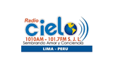 Radio Cielo 101.7 Fm