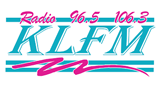 Radio KLFM 