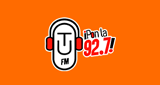 Turística 92.7 FM