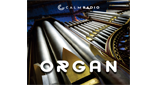 Calm Radio Organ