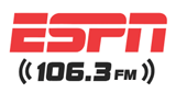 Listen to Keyshawn, JWill, & Max on ESPN 106.3!