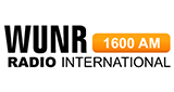 Radio International 1600 AM