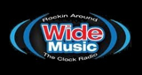 Wide Music Radio
