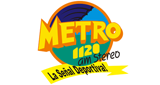 Metro 1120 AM
