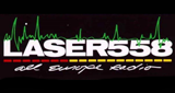 Laser 558 (All Europe Radio)