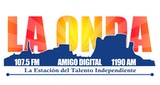 La Onda 1190AM/107.5FM