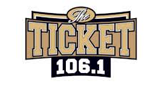 106.1 The Ticket