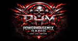 Powerhousemix Radio