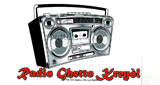 Radio Ghetto Kreyol