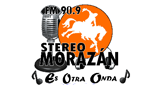 Radio Stéreo Morazán