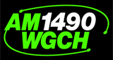 WGCH  1490 AM