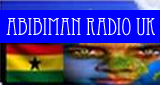 Abibiman Radio UK 
