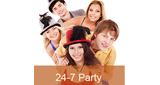 24-7 Party