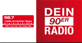 Radio Emscher Lippe - 90er Radio