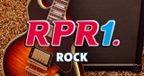 RPR1. Rock