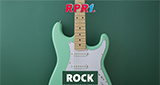 RPR1. Rock