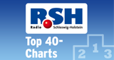 R.SH Top 40 – Charts (Nordparade)