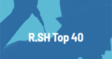 R.SH Top 40 – Charts (Nordparade)