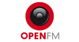 Radio Open FM - Top 40 USA