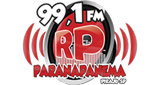 Rádio Paranapanema