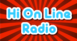 Hi On Line Lounge Radio