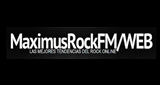 MaximusRockFM