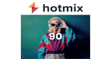 Hotmixradio 90s