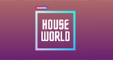 Radio 1 House World