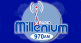 Radio Millenium 970 AM