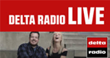 delta radio LIVE