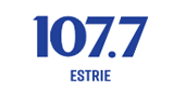 107.7 FM Estrie