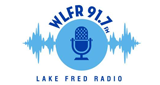 WLFR - 91.7 FM