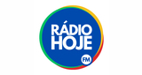 RÁDIO HOJE FM