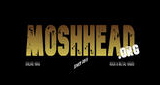 Moshhead Black Metal