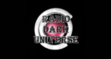 Radio Dark Universe